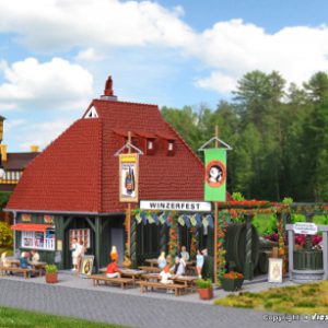 43680 H0 Winzerfest