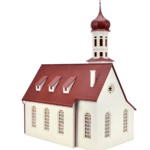 43709 H0 Kirche St. Andrä