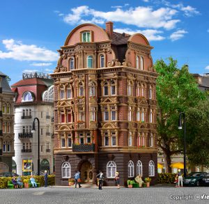 43773 H0 Archivhaus