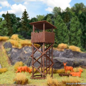 43795 H0 Hochsitz