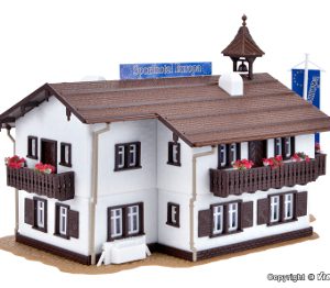 43808 H0 Sport- und Wellnesshotel Europa