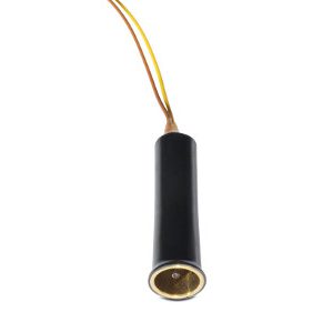 44113 Rauchgenerator klein, Durchmesser 1,0 cm, als Kamineinsatz