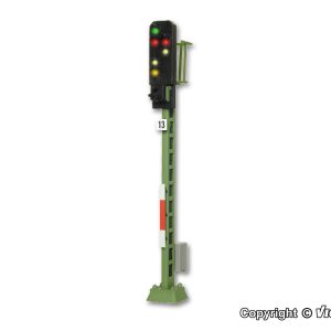4413 N Licht-Ausfahrsignal
