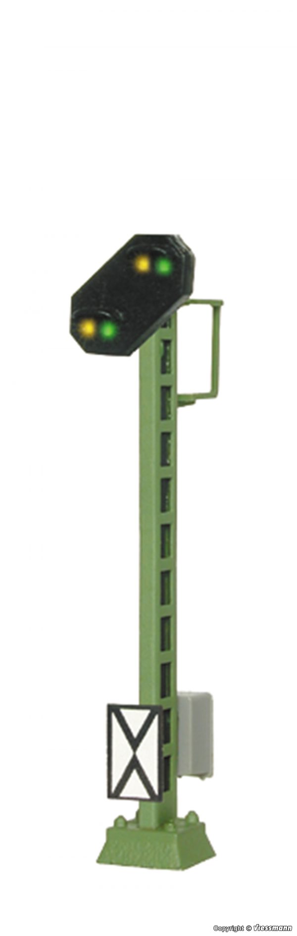 4410 N Licht-Vorsignal