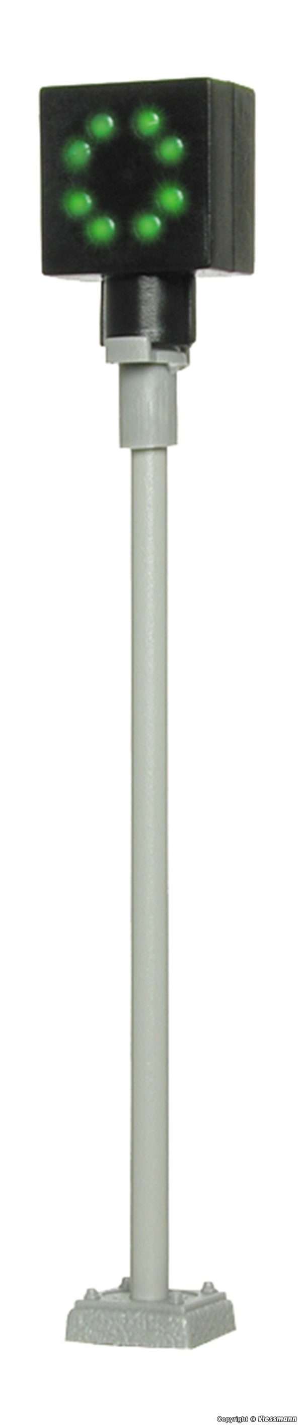 4518 H0 Abfahrsignal