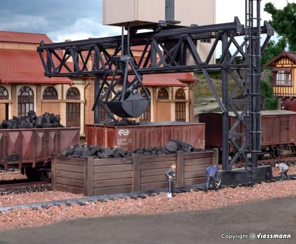 45717 H0 Kohlebansen