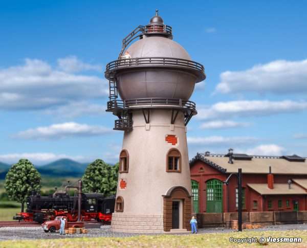 47543 N Wasserturm