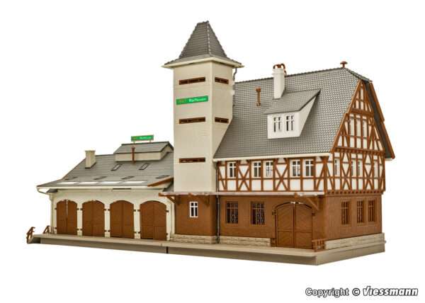 47544 N WLZ Lagerhaus