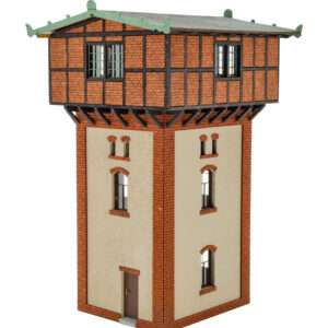 47559 N Wasserturm – Polyplate Bausatz