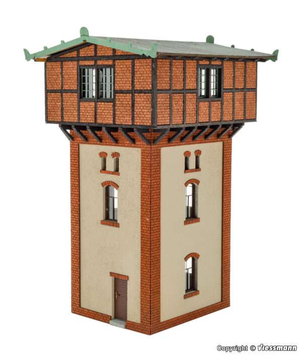 47559 N Wasserturm – Polyplate Bausatz