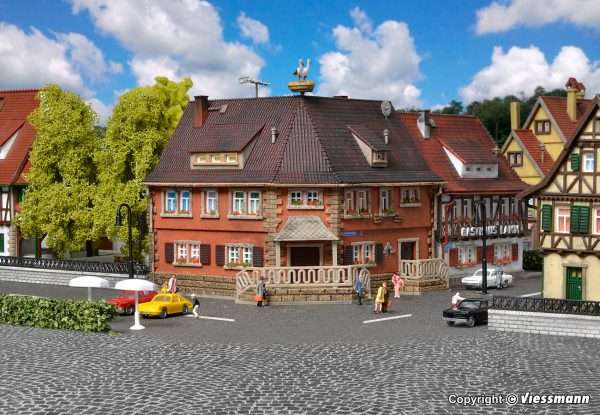 47630 N Eckhaus Marktstraße 2