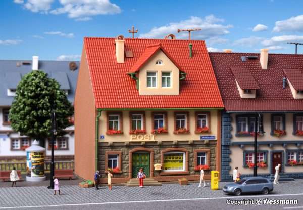 47633 N Post Marktstraße 6 Vollmer