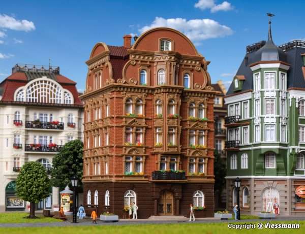 47654 N Archivhaus