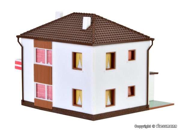 47702 N Wohnhaus