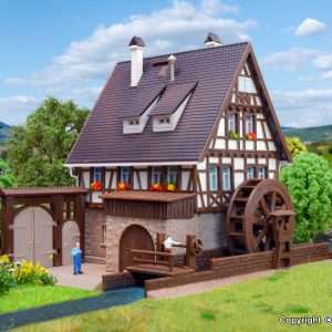 47750 N Getreidemühle