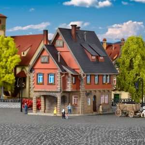 47732 N Pfarrhaus