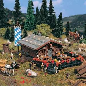 47741 N Kaiser-Franz-Josefs-Hütte