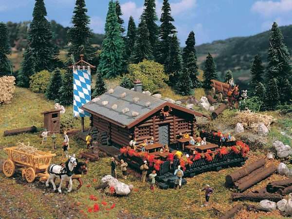 47741 N Kaiser-Franz-Josefs-Hütte