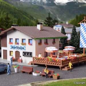 47747 N Bräustüberl Seeblick