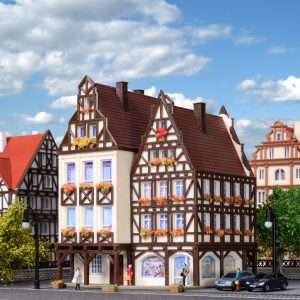 47753 N Bürgermeisterhaus