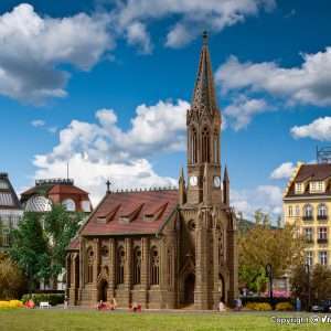 47760 N Stadtkirche Stuttgart-Berg