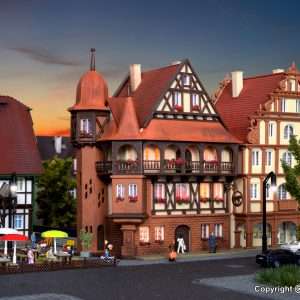 47772 N Gasthof Bären