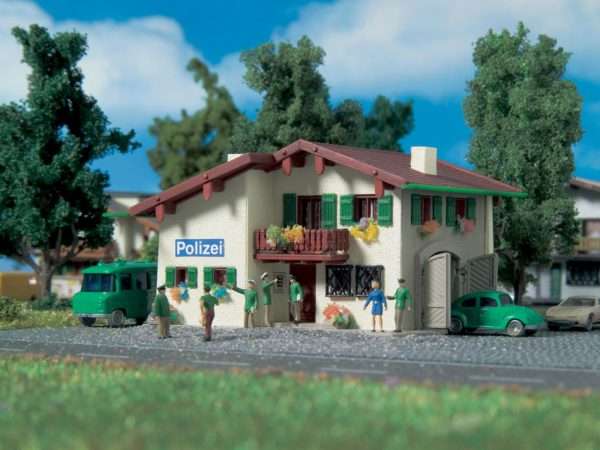 47779 N Polizeiwache 110