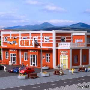 47795 N OBI Baumarkt
