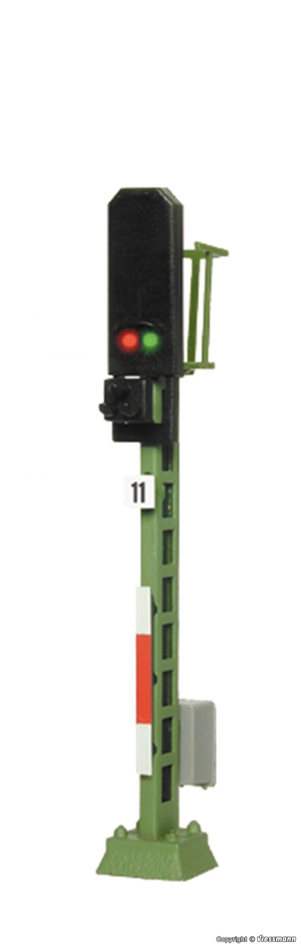 4811 Z Licht-Blocksignal
