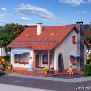 49213 H0 Landhaus, Start und Spar-Serie