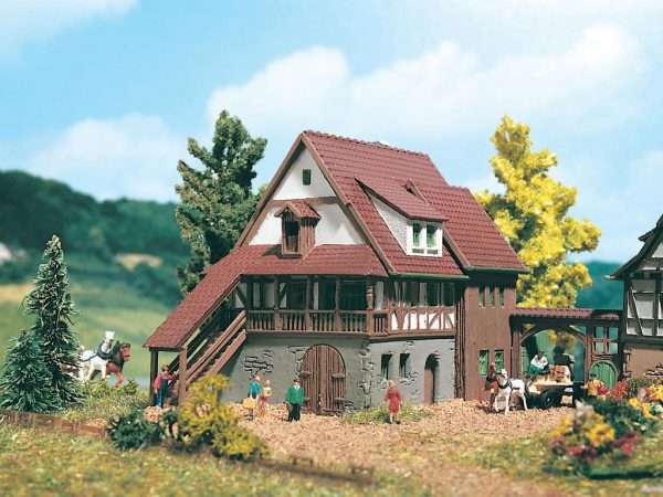 49531 Z Bauernhaus