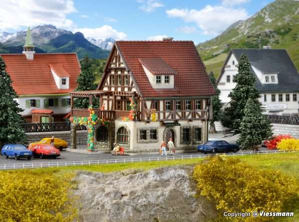 49533 Z Gasthof Sonne