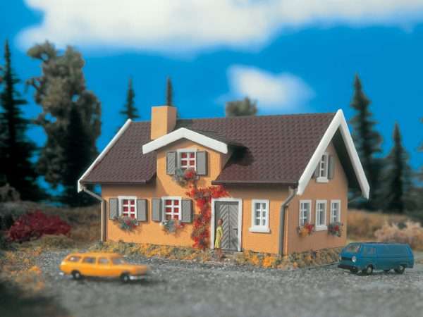 49570 Z Landhaus