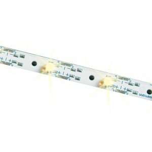 50505 TT Waggon-Innenbeleuchtung, 8 LEDs warmweiß