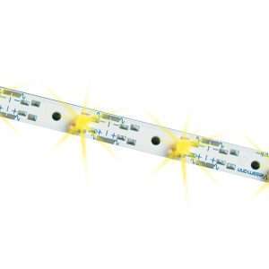 50495 TT Waggon-Innenbeleuchtung, 8 LEDs gelb