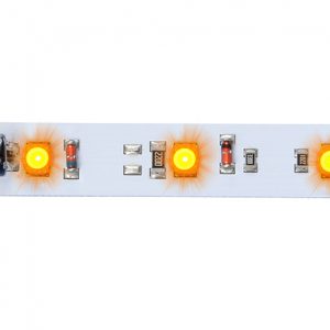 5091 H0, TT, N Waggon-Innenbeleuchtung, 8 LEDs gelb