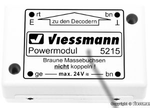 5215 2A Powermodul