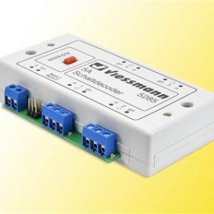 5285 Multiprotokoll-Schaltdecoder