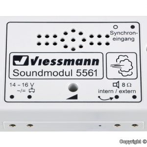 5561 Soundmodul Schlechte Manieren (Rülpsen und Pupsen)