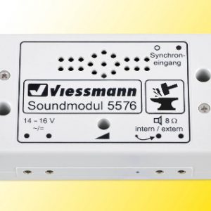 5576 Soundmodul Schmied