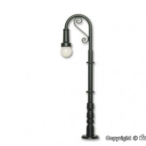 6020 H0 Parkleuchte, LED warmweiß