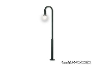 6120 H0 Bogenleuchte, LED warmweiß
