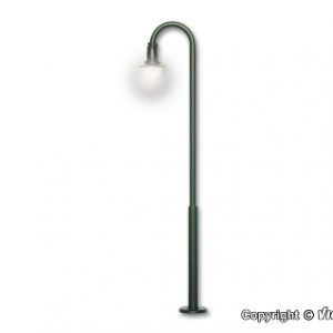 6130 H0 Bogenleuchte, LED warmweiß