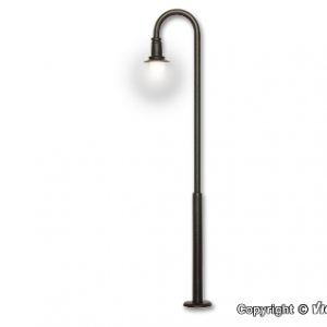 6140 H0 Bogenleuchte LED warmweiß - ersetzt 61402