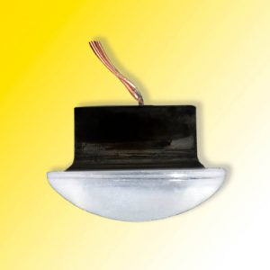 6170 H0 Deckenlampe, LED warmweiß