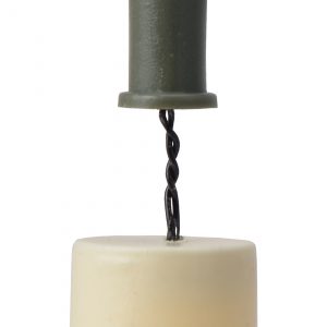 6171 H0 Zimmerleuchte hängend, LED warmweiß