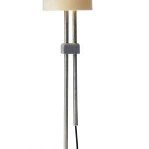 6172 H0 Stehlampe, LED warmweiß