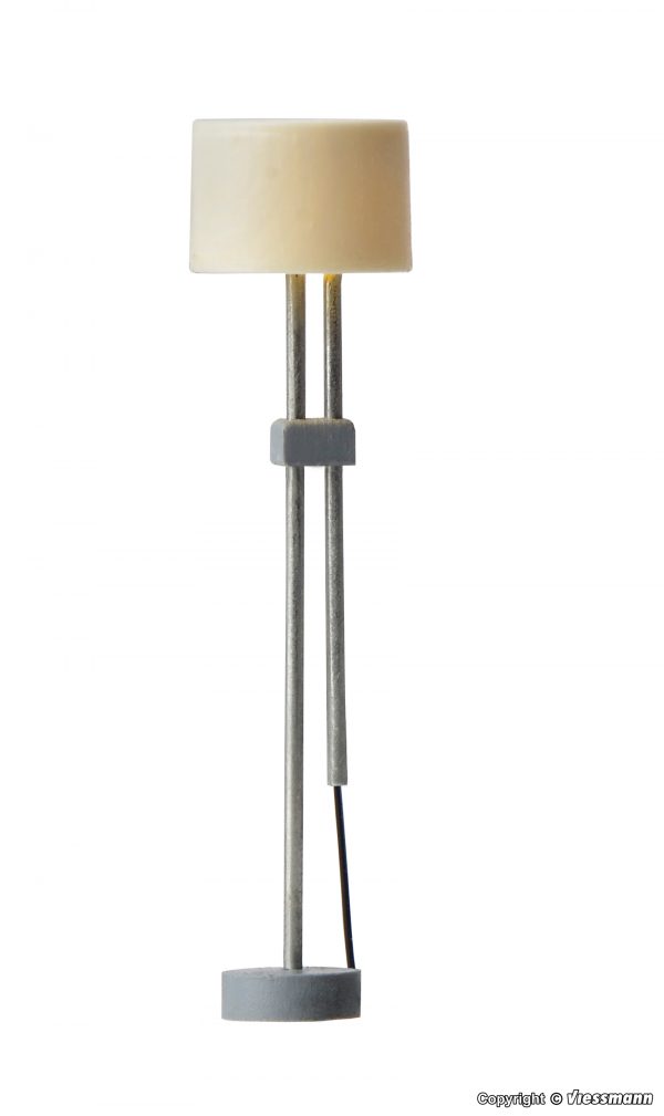 6172 H0 Stehlampe, LED warmweiß