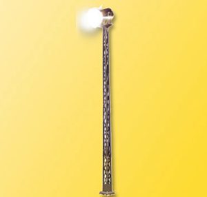 6331 H0 Flutlichtstrahler, LED weiß