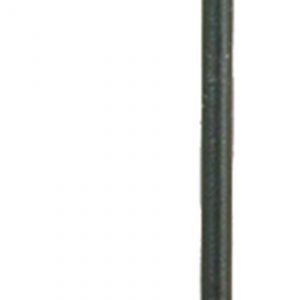 6440 N Bogenleuchte, LED warmweiß